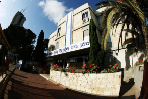Гостиница Beth-Shalom  Хайфа